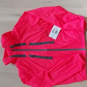 Windbreaker